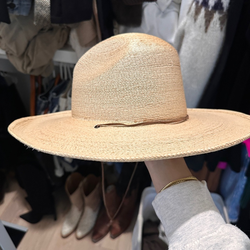 Stetson Sun Hat